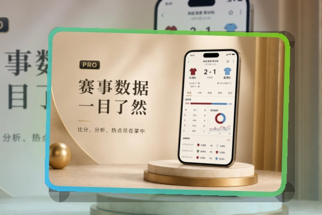 开云 App常用亮点展示 页面展示